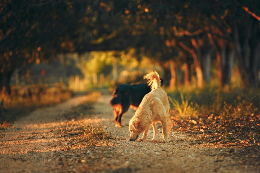 seasonal names for dogs